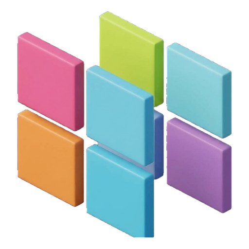 Picspan Logo
